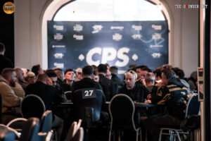 Casino Namur: Rush at the Circus Cup and € 602,701 prize pool