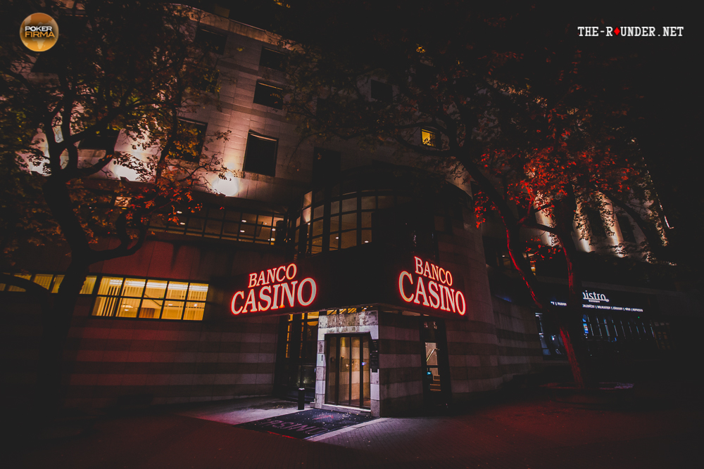 Live Poker | Banco Casino Bratislava becomes Europe's largest cardroom