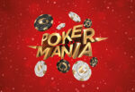 Live Poker | Casino Bregenz invites you again to the Pokermania XMas Edition